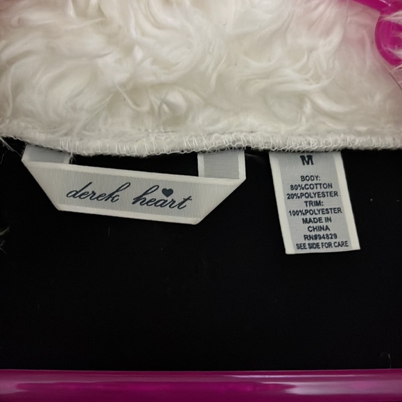 Vintage Vest - Picture 4 of 4